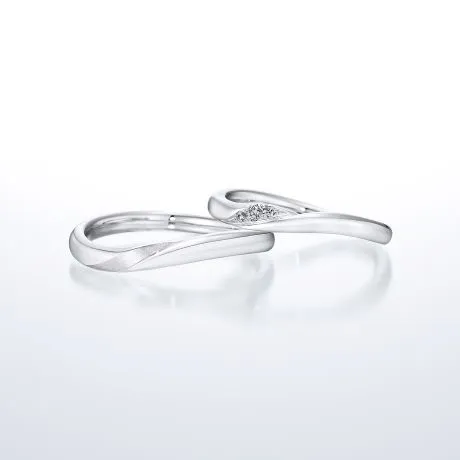 Ginza Diamond Shiraisiリング Ginza Diamond Shiraishi Hong Kong Reflects on the Lasting
